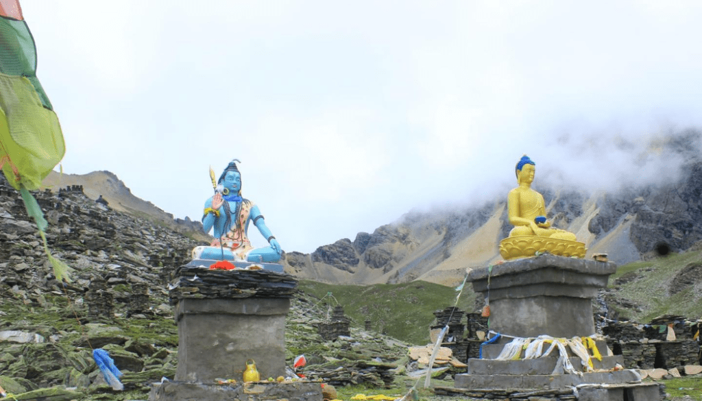 Chayannath-dham