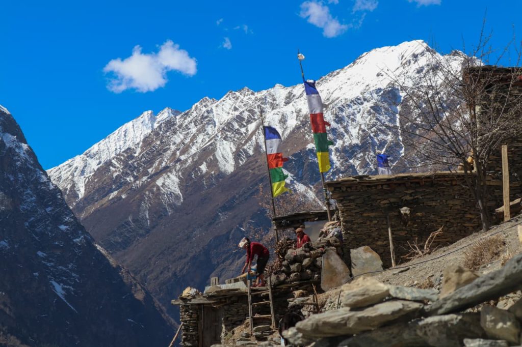 Nepal’s Hidden Treasure