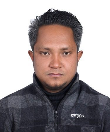 Sobendra Malla