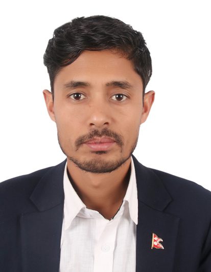 Subash Chandra Rawal